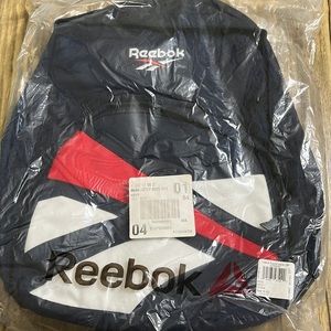 Reebox book bag